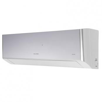 Royal Thermo Fenix DC RTFI-24HN8/silver