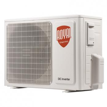 Royal Thermo Fenix DC RTFI-24HN8/silver